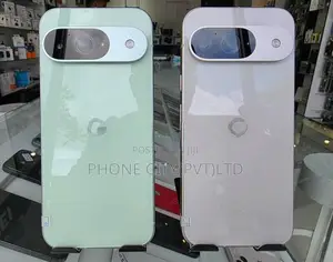 Google Pixel 9 128GB 12GBRam 5G (Used)