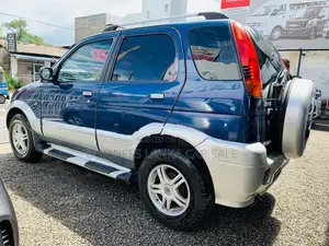 Zotye Nomad 2008