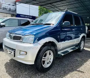Zotye Nomad 2008
