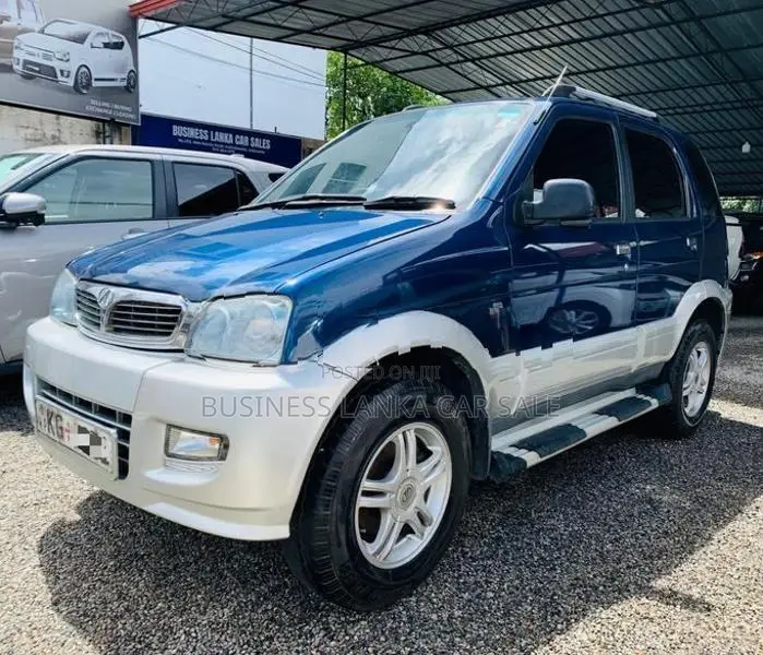 Zotye Nomad 2008