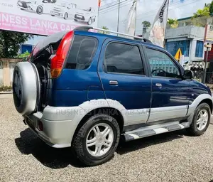 Zotye Nomad 2008