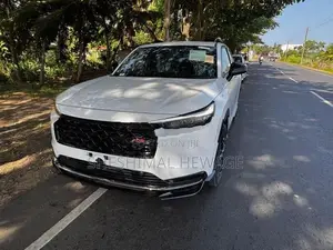 Honda Vezel RS Premium 2026