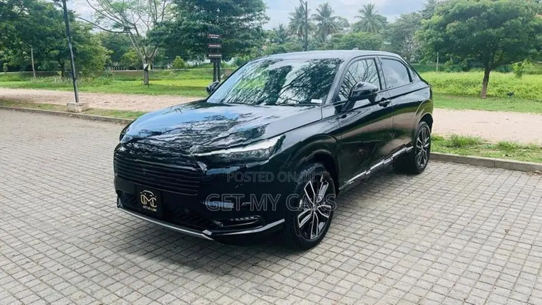 Honda Vezel Z Grade 2025