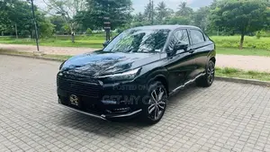 Honda Vezel Z Grade 2025