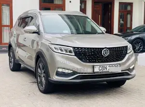 DFSK Glory I Auto 2022