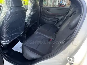 Honda Vezel RS Premium 2026