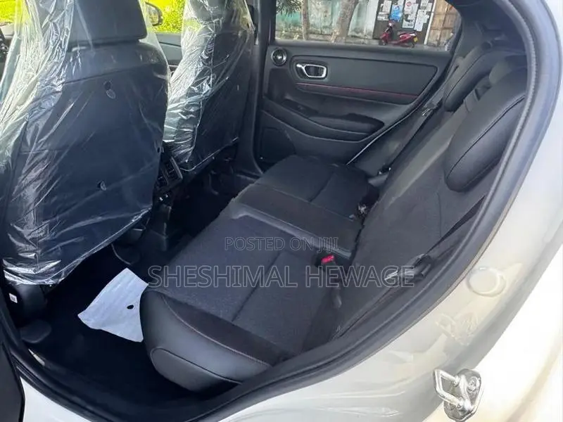 Honda Vezel RS Premium 2026