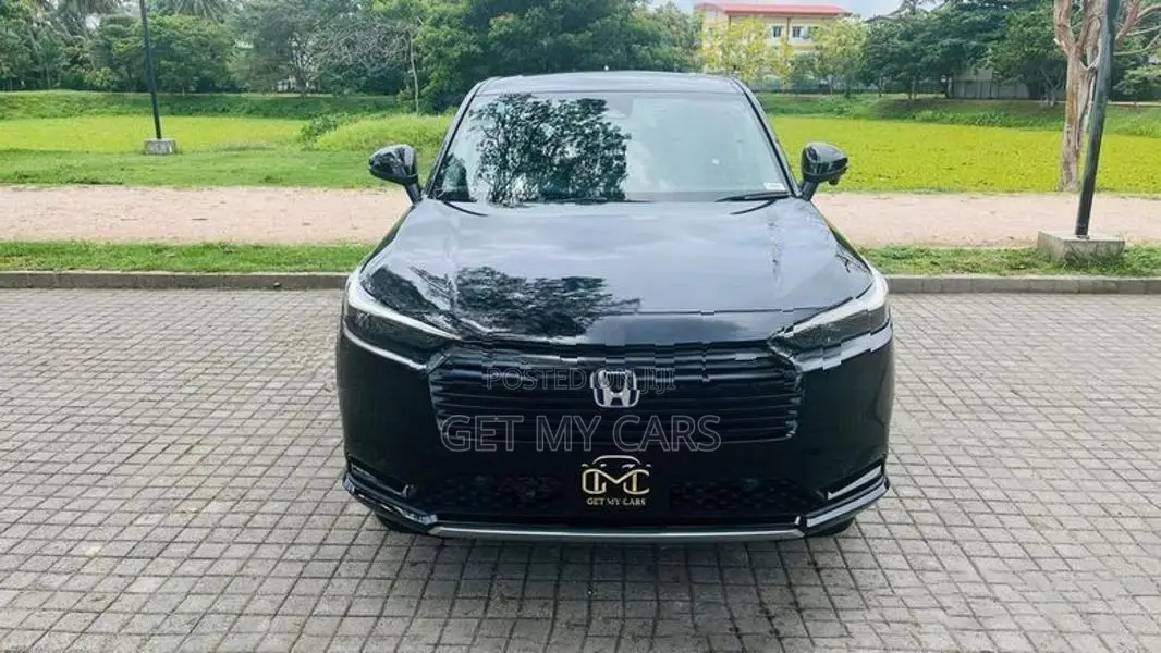Honda Vezel Z Grade 2025
