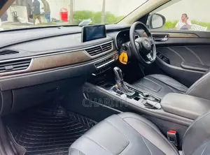 DFSK Glory I Auto 2022