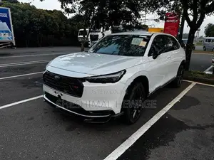 Honda Vezel RS Premium 2026
