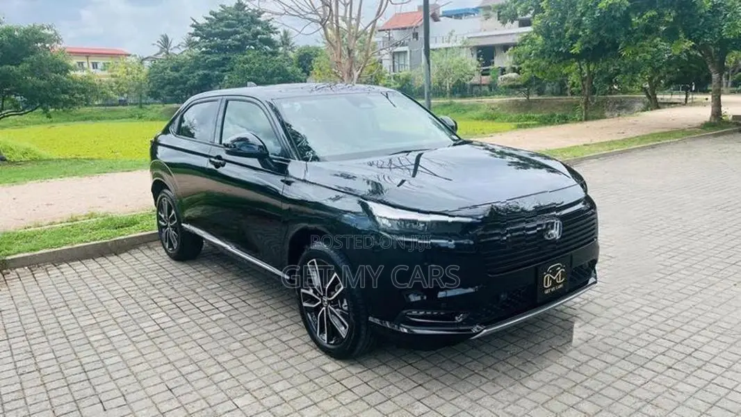 Honda Vezel Z Grade 2025