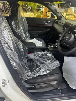 Honda Vezel RS Premium 2026