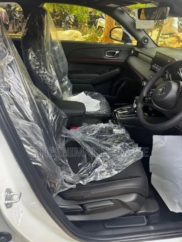 Honda Vezel RS Premium 2026
