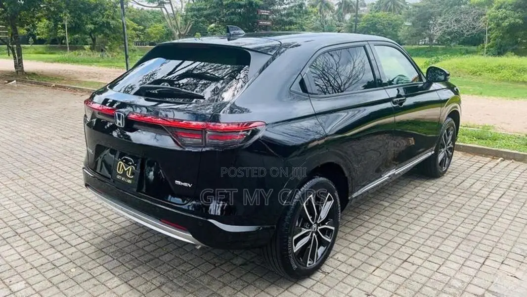 Honda Vezel Z Grade 2025