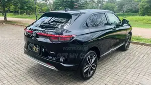 Honda Vezel Z Grade 2025