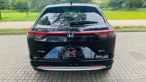 Honda Vezel Z Grade 2025
