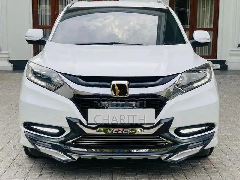 Honda Vezel 2015 Z