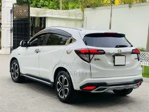 Honda Vezel 2015 Z