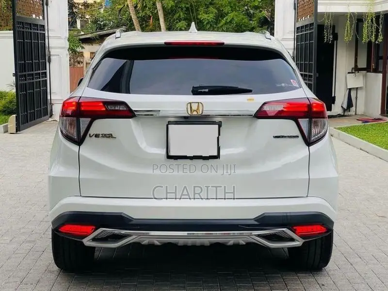 Honda Vezel 2015 Z