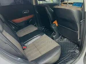 Honda Vezel 2015 Z