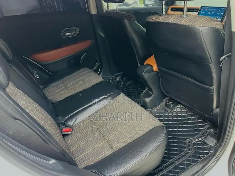 Honda Vezel 2015 Z