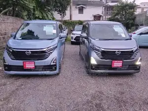 Nissan Dayz 2026