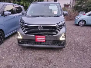Nissan Dayz 2026