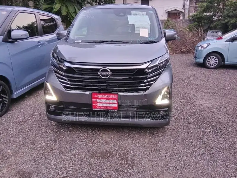 Nissan Dayz 2026