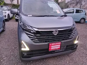 Nissan Dayz 2026