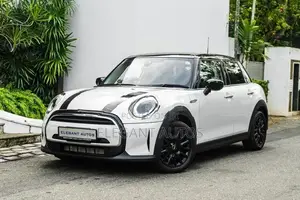 Mini Cooper S 2023