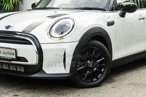 Mini Cooper S 2023