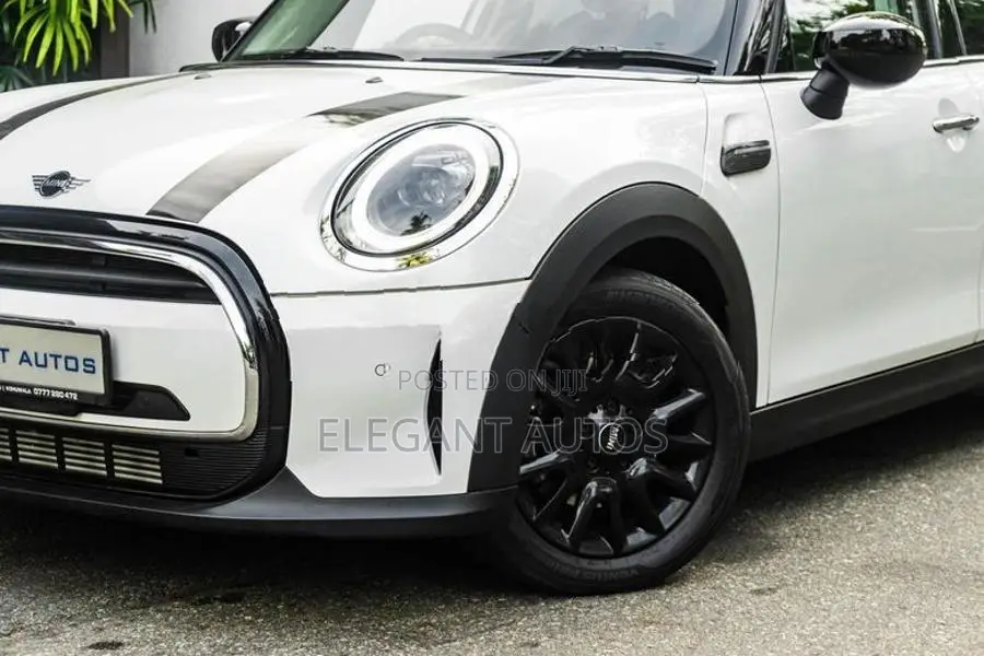 Mini Cooper S 2023