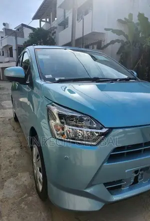Daihatsu Mira X Limited Safety 2025
