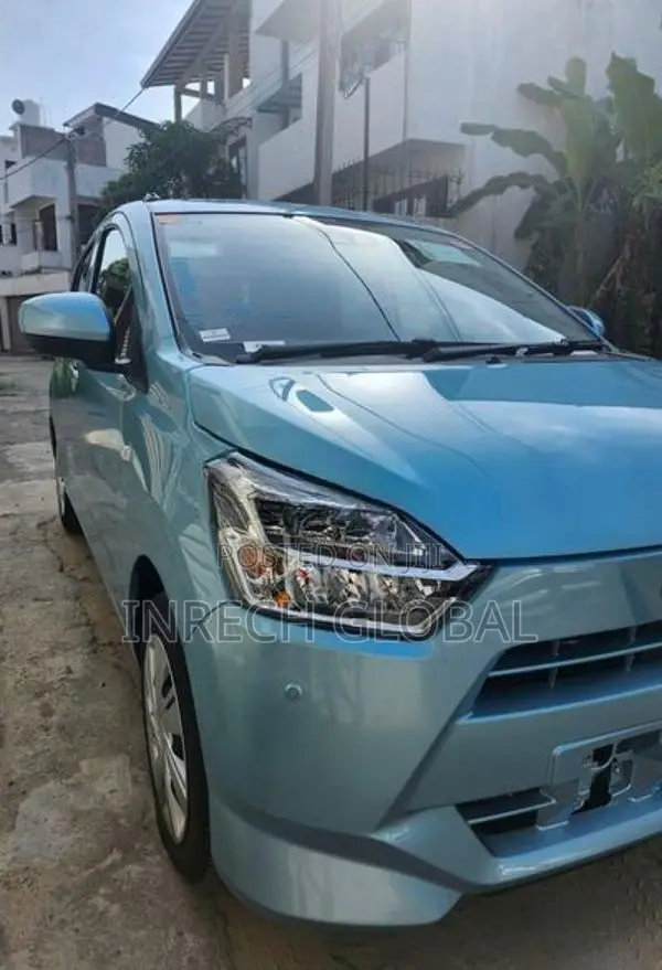 Daihatsu Mira X Limited Safety 2025