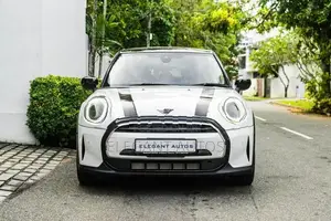 Mini Cooper S 2023