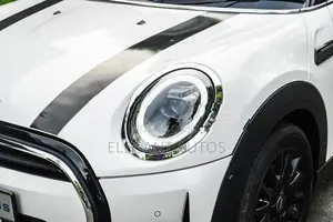 Mini Cooper S 2023