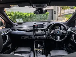 BMW X1 sDrive18i M Sport 2019