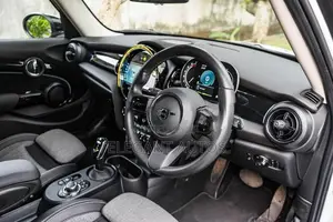 Mini Cooper S 2023