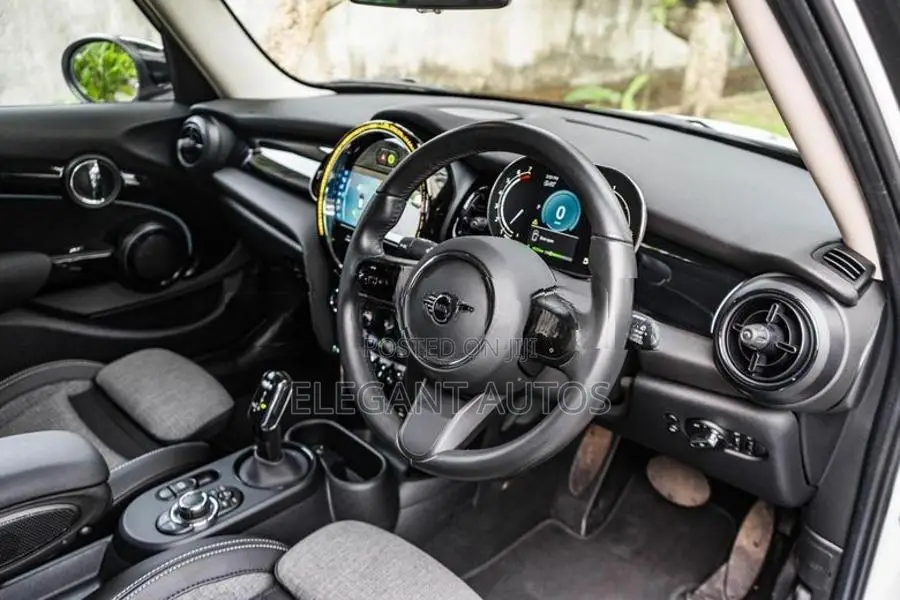 Mini Cooper S 2023