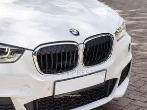 BMW X1 sDrive18i M Sport 2019