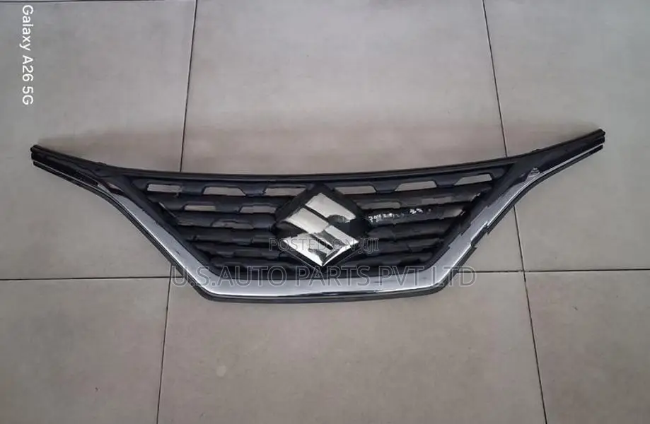 Suzuki Baleno WB42S Front Shell