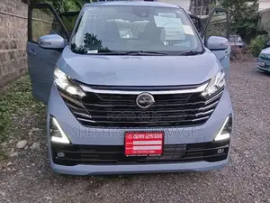 Nissan Dayz Highway STAR 2024