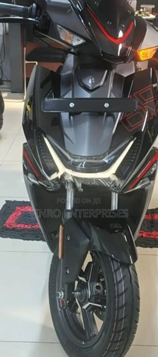 Hero Xoom 110 2026