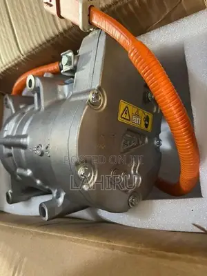 Honda Vezel AC Compressor