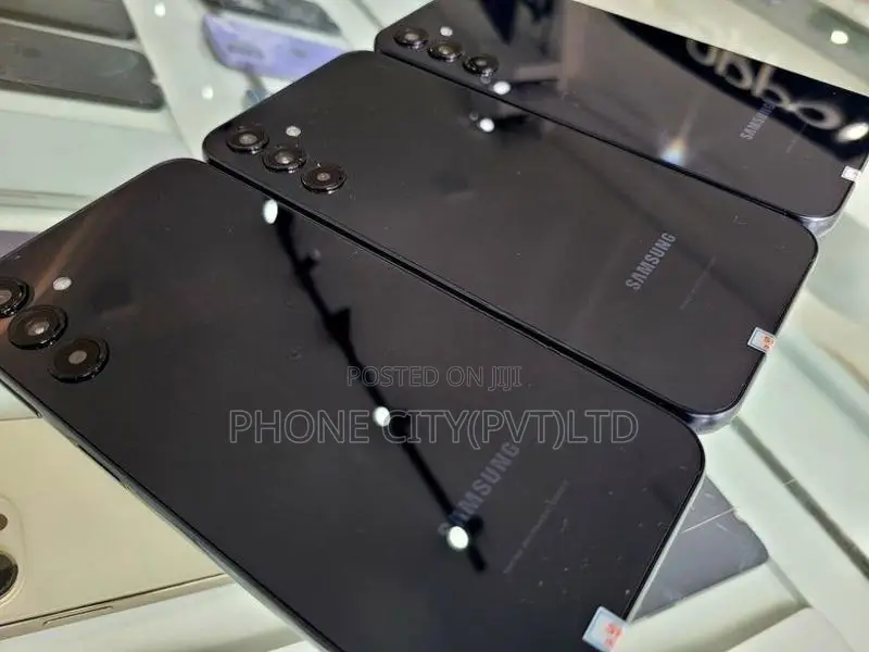 Samsung Galaxy A24 128GB (Brand New)