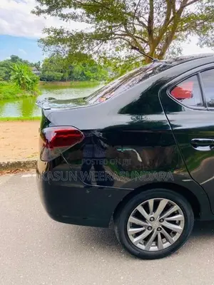 Mitsubishi Attrage 2018