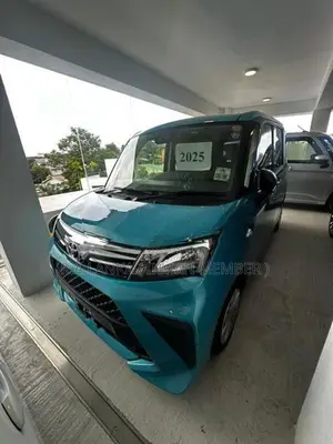 Toyota Roomy X Grade 2025