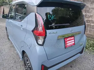 Nissan Dayz Highway STAR 2024