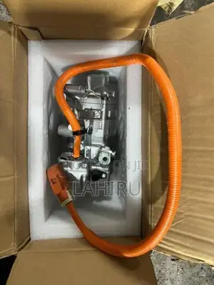 Honda Vezel AC Compressor