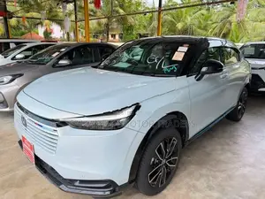 Honda Vezel Z Play 2024
